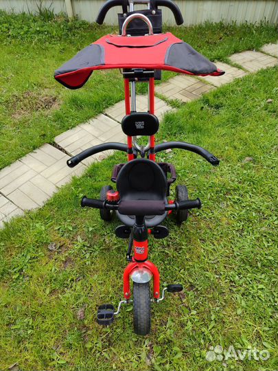 Велосипед mini Trike