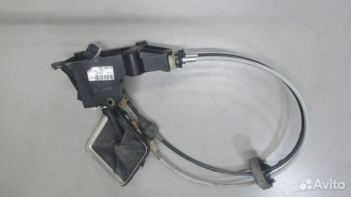 Кулиса кпп Opel Signum, 2004