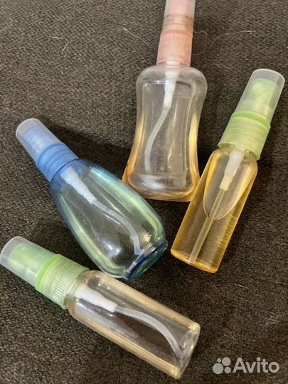 Парфюмерный набор