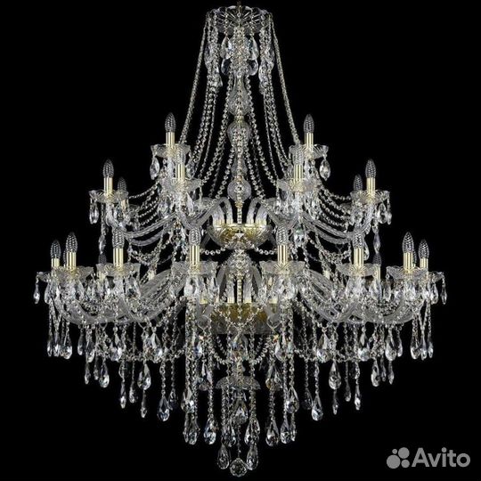 Подвесная люстра