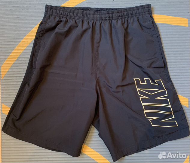 Шорты Nike DRI-FIT