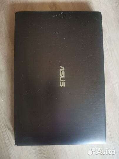 Продам ноутбук