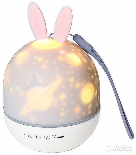 Астропланетарий Levenhuk LabZZ Star Sky P1