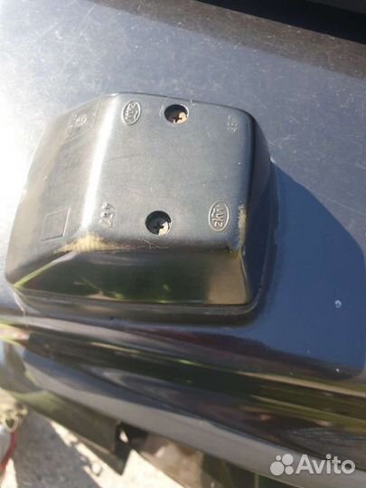 Поворотники W463 G mersedes