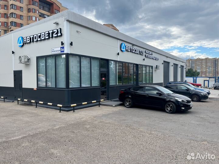 Стекло фары Honda Accord 8 2008-2013 Левое/Правое