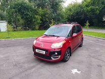 Citroen C3 Picasso 1.6 MT, 2010, 200 000 км, с пробегом, цена 500 000 руб.