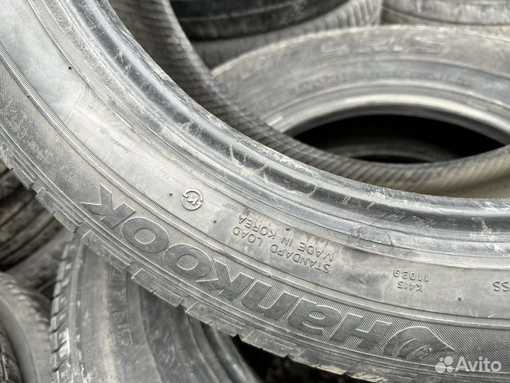 Hankook Optimo K415 235/50 R19