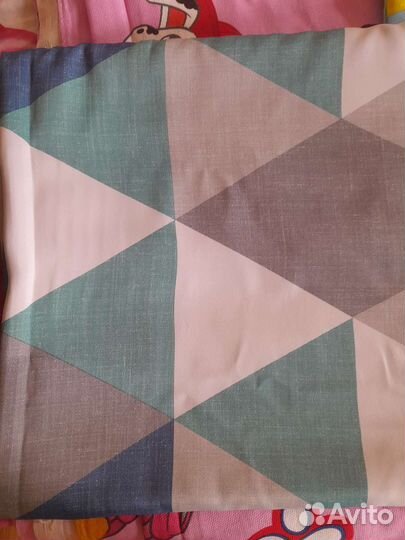 Шторы плотные