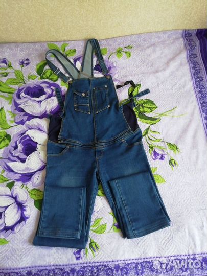 Одежда для беременных 46р