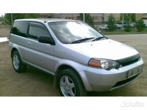 Дефлектор капота Honda HR-V (1998-2006)
