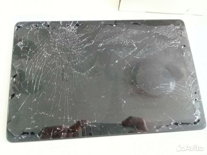 Планшет huawei matepad t 10