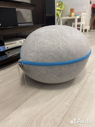 Домик лежанка для кошки/собаки новый