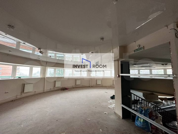 Свободного назначения над Ярче, 86 м²