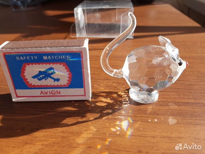 Сувенир Мышонок