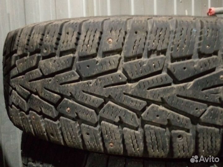 Cordiant Snow Cross 195/65 R15 91