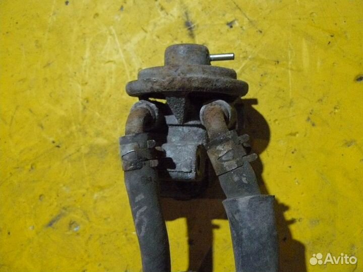 Клапан EGR для Mitsubishi Galant 8 USA 2,4