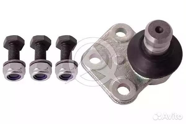 Опора шаровая