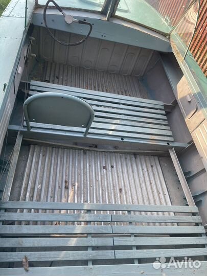 Прогресс 2М