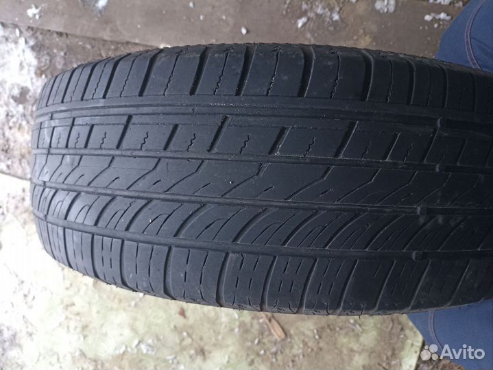 Cooper Discoverer HTS 225/65 R17