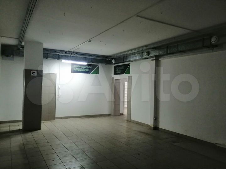 Отличное помещение ул.Пушкина, 226 м²