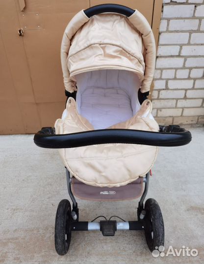 Коляска детская