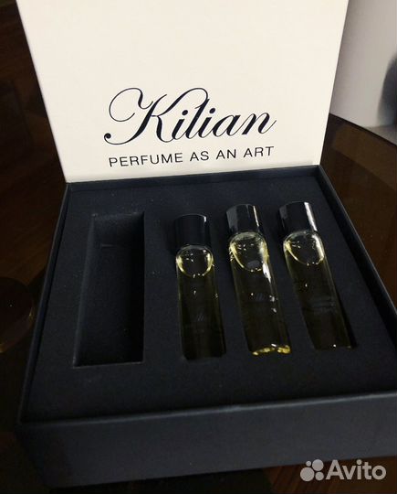 Kilian Liaisons Dangereuses Опасные связи