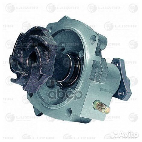 Насос водяной для а/м ваз 2101 LWP0101 luzar