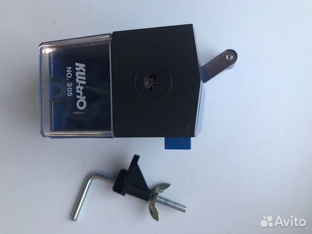 Точилка для карандашей