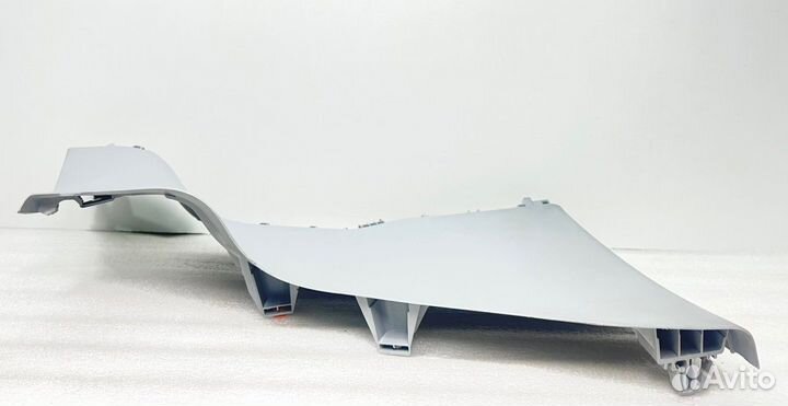 Обшивка стойки задняя левая Chery Tiggo 4 2023