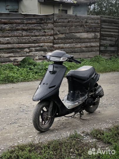 Honda dio af18