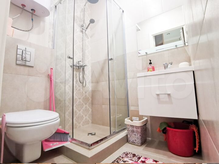 Квартира-студия, 18 м², 2/7 эт.