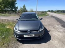 Volkswagen Golf 1.4 AMT, 2018, 150 000 км