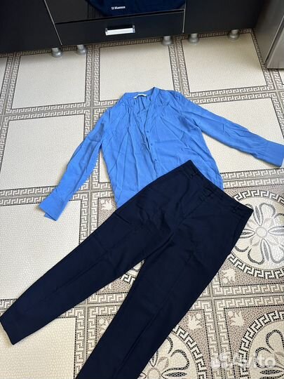 Женские вещи пакетом 40 42