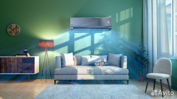 Продам Кондиционеры