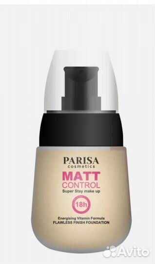 Тональный крем