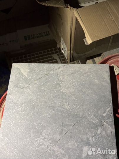 Плитка для фасадов