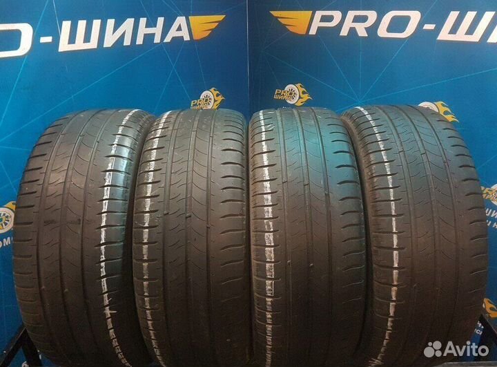 Michelin Energy Saver 215/55 R16