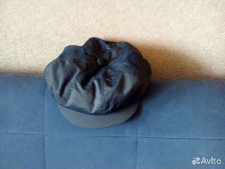 Кепки женские зимние