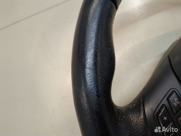 Руль BMW X1 (E84), 2011