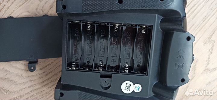 Вертолет р/у 