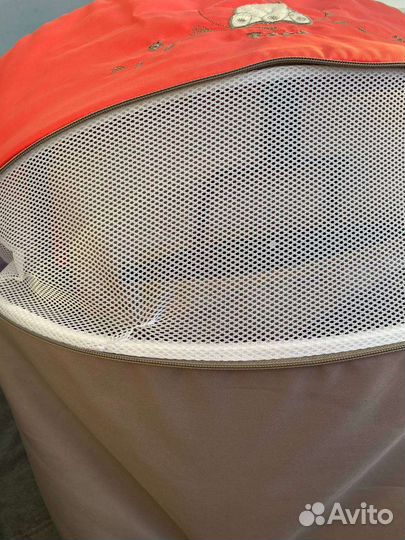 Коляска Tutis Tapu 3 в 1