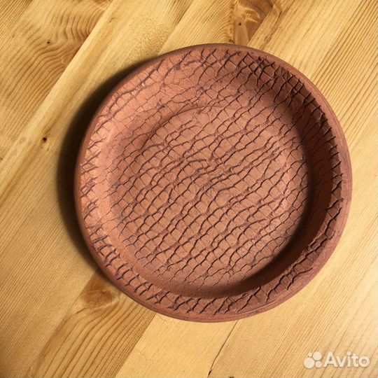 Горшок керамический