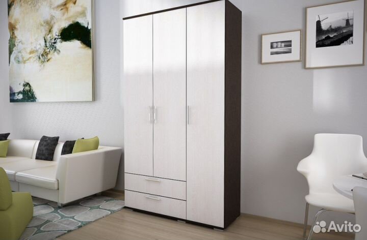 Шкаф на заказ по вашему эскизу