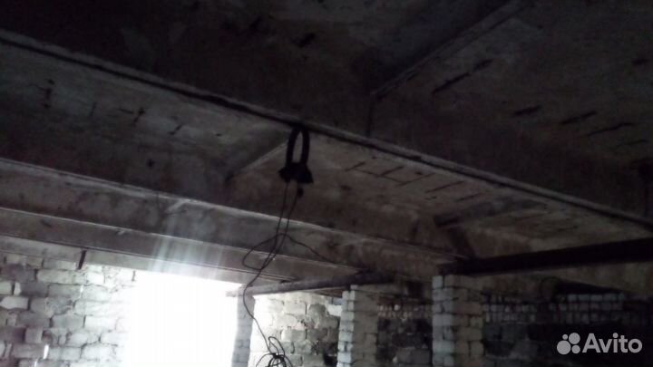 Плиты перекрытия ребристые б/у пк-60