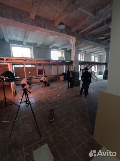 Актер массовки