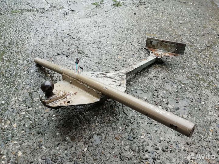 Фаркоп 2102,2104