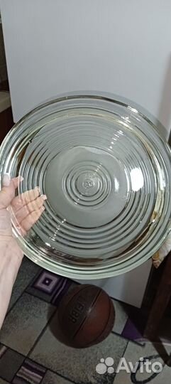 Тарелки СССР