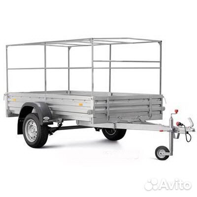 Каркас тента 351415 для прицепа мзса 817715 исп.0