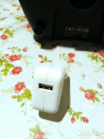 Блок питания для iPhone