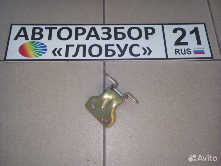Петля шарнир двери great wall грейт вол